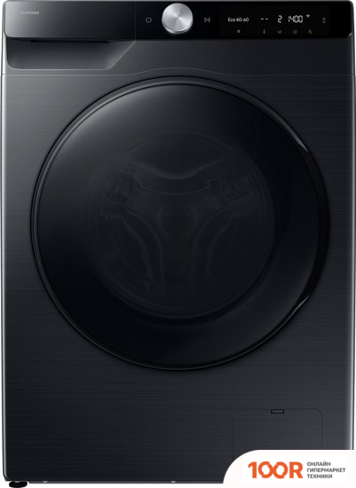 Samsung WD90DG6G94BBLP (269019)