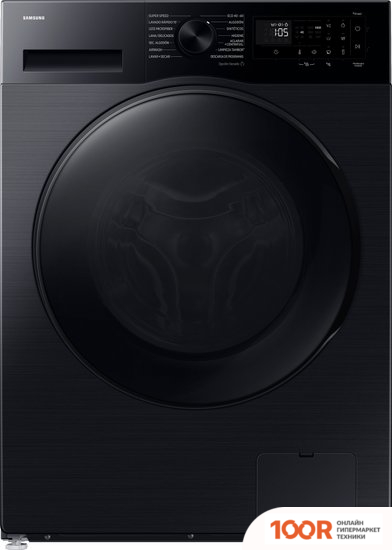 Samsung WD90DG5G34BBLP (269015)