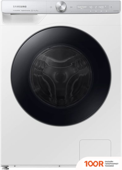 Samsung WD90A7M48PH/LP (269009)