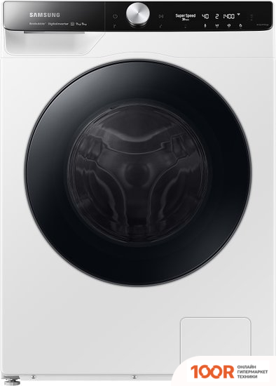 Samsung WD90A7M48PE/LP (269008)