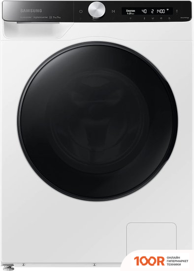 Samsung WD90A6S44BE/LP (269005)