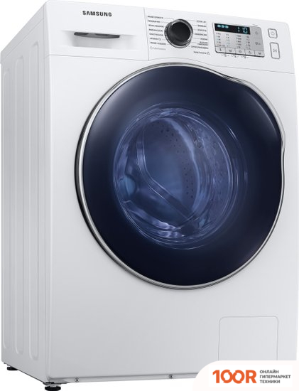 Samsung WD8NK52E3AW/EO (269001)