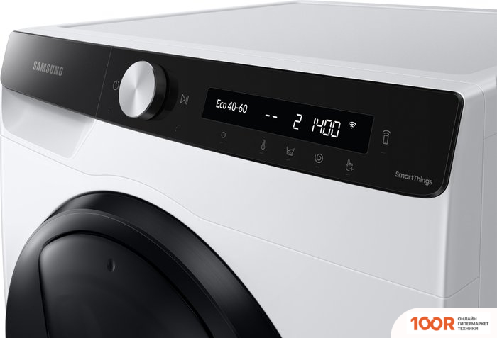 Samsung WD80T554DBE/S6 (268994)