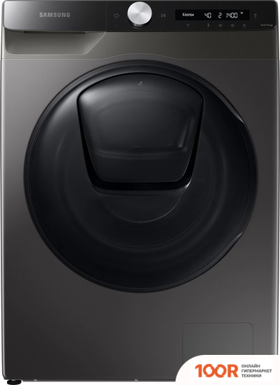 Samsung WD80T554CBX/LP (268993)