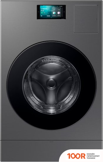 Samsung WD8000DK WD18DB8995BZLD (268980)