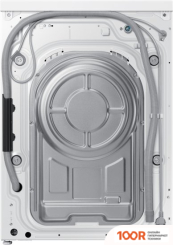 Samsung WD6400D WD11DG6B85BELP (268976)