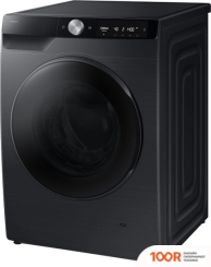 Samsung WD6400D WD11DG6B85BBLP (268975)