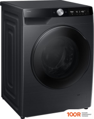 Samsung WD6400D WD11DG6B85BBLP (268975)