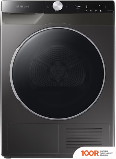 Samsung DV90T8240SX/S6 (268962)