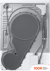 Samsung DV90T7240BH/S6 (268959)