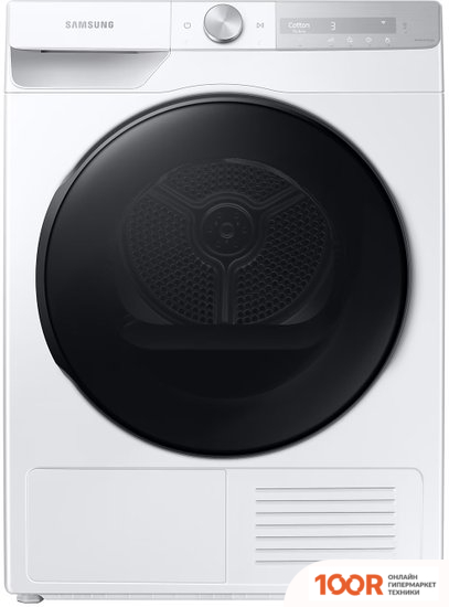 Samsung DV90T7240BH/S6 (268959)