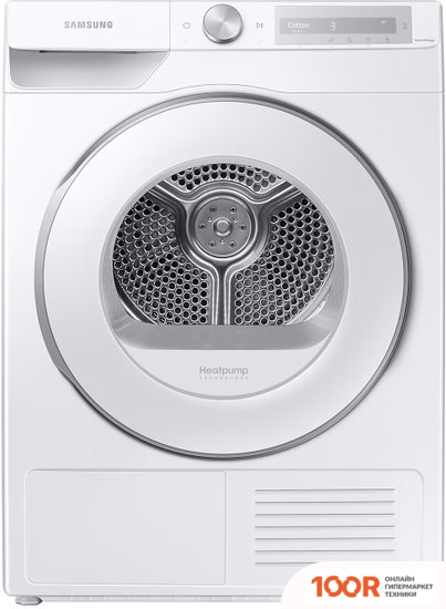 Samsung DV90T6240HH/S6 (268954)