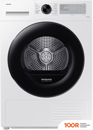 Samsung DV90CGC2A0AHET (268949)