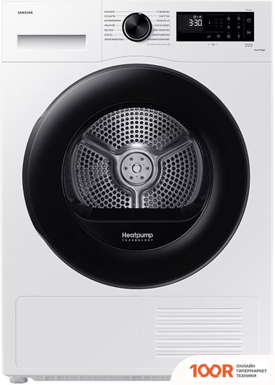 Samsung DV90CGC0A0AEEO (268945)