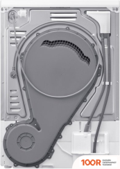 Samsung DV80CGC2B0AE (268927)