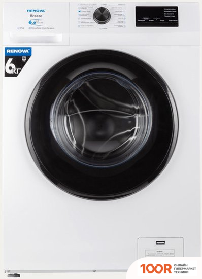 Renova WAF-6010SM2 (268907)