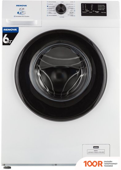 Renova WAF-6010M1 (268905)