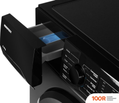 Nordfrost WM2 6100 B (268862)