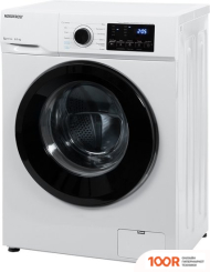 Nordfrost I-WSQ4 8140 W (268859)