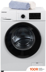 Nordfrost I-WSQ4 7140 W (268858)