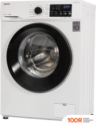 Nordfrost I-DDQ4 8120 W (268855)