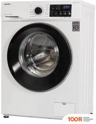 Nordfrost I-DDQ4 7120 W (268853)