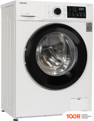 Nordfrost I-DDQ4 7120 W (268853)