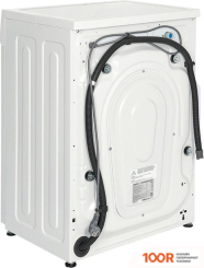 Nordfrost I-DDQ4 6120 W (268852)