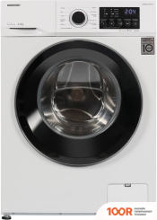 Nordfrost I-DDQ4 6120 W (268852)