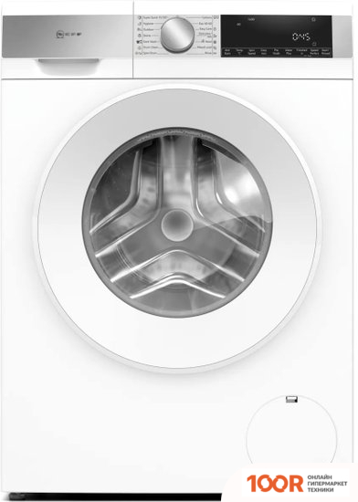 NEFF W744GX0EU (268850)