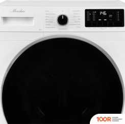 Monsher MWM 595 BLANC (268849)