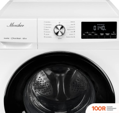 Monsher MWDM 460 BLANC (268846)