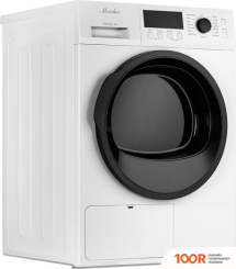 Monsher MDM 631 BLANC (268845)