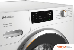 Miele WWK360 WCS EU1 LW (268842)