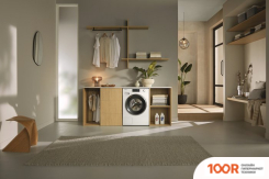 Miele WWK360 WCS EU1 LW (268842)