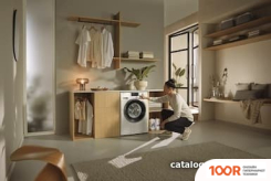 Miele WWI860 WCS PWASH&TDOS (268839)