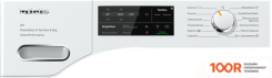 Miele WWH860 WCS (268838)