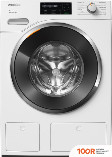 Miele WWG760 WPS (268837)