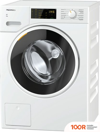 Miele WWD120 WCS (268830)
