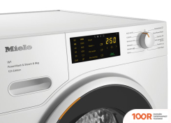 Miele WWB380 WCS 125 EDITION (268826)