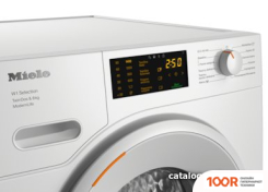 Miele WSD663 WCS TDOS (268812)