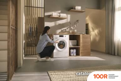 Miele WSD663 WCS TDOS (268812)