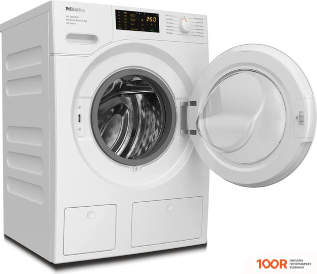 Miele WSB683 WCS 125 EDITION (268810)