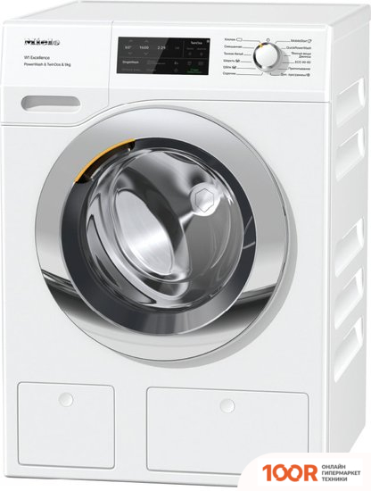 Miele WEI875 WPS (268806)