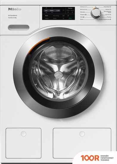 Miele WEG665 WCS (268802)