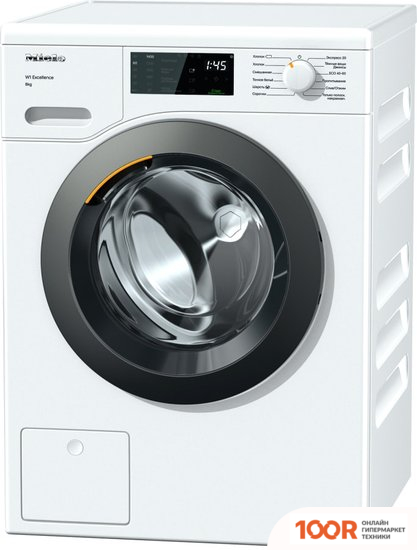 Miele WED125 WCS (268798)
