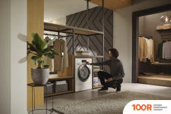 Miele WCR860WPS PWASH2.0 & TDOS XL & WIFI (268794)