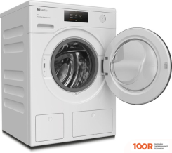 Miele WCR860WPS PWASH2.0 & TDOS XL & WIFI (268794)