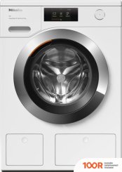 Miele WCR860WPS PWASH2.0 & TDOS XL & WIFI (268794)