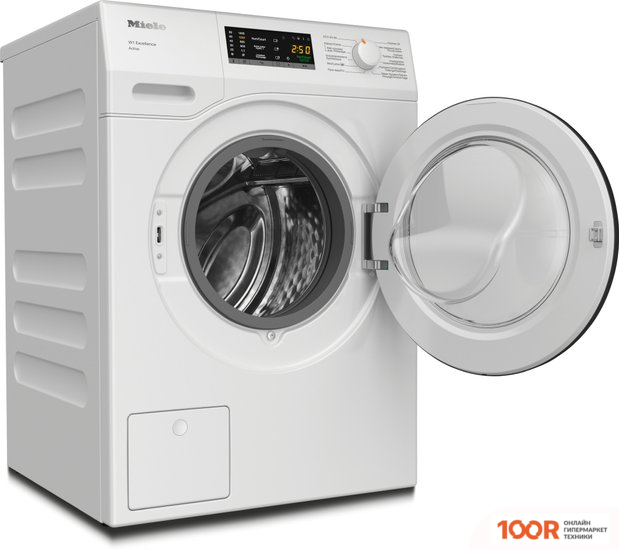 Miele W1 EXCELLENCE ACTIVE WEA035WCS (268788)